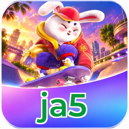 ja5 Logo