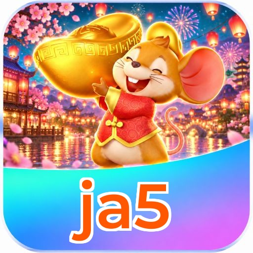 ja5 Logo