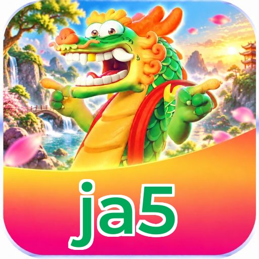 ja5 Logo