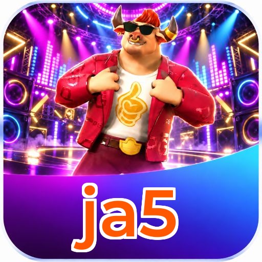 ja5 Logo