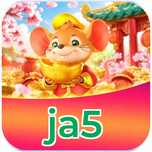 ja5 Logo