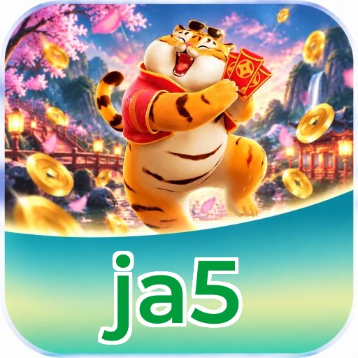 ja5 Logo
