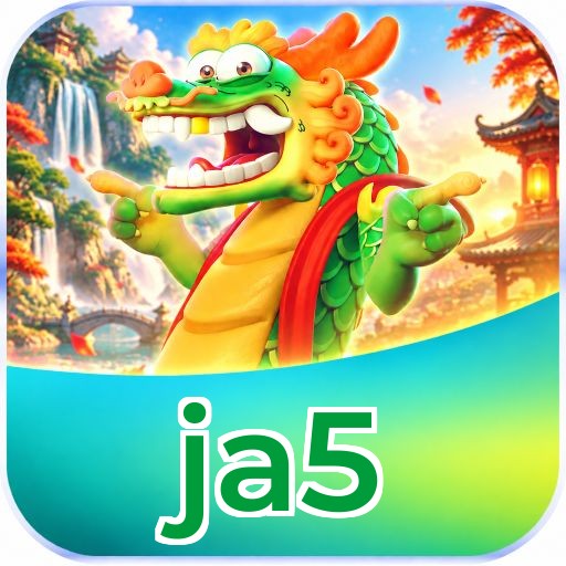 ja5 Logo 2