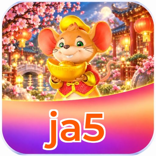 ja5 Logo
