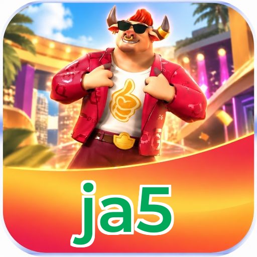 ja5 Download Logo Oficial
