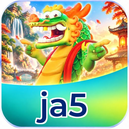 ja5 Logo
