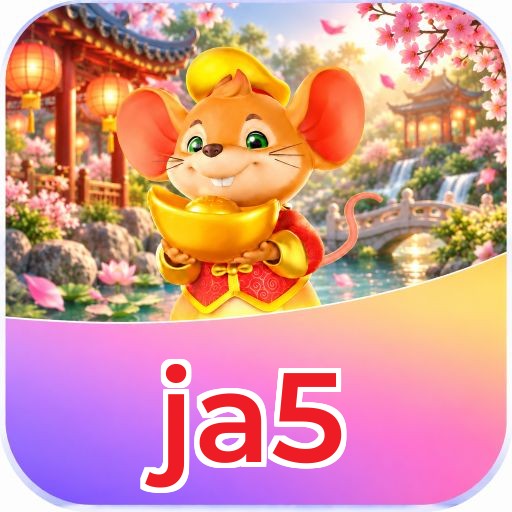 ja5 Logo Oficial - Cassino Online Certificado Brasil