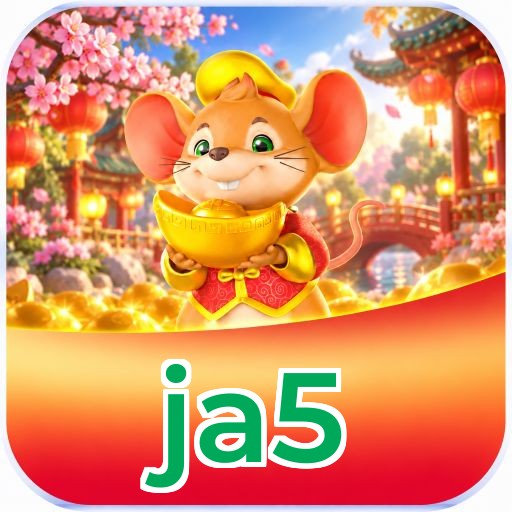 ja5 Logo