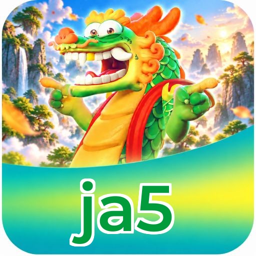 ja5 Logo