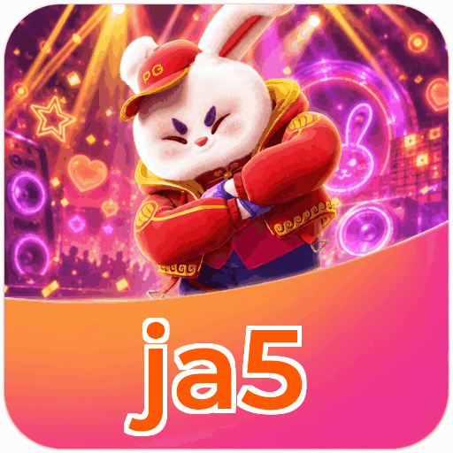 Pacote Completo do App ja5