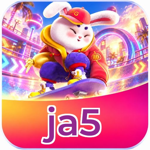 ja5 Instalar Logo 3