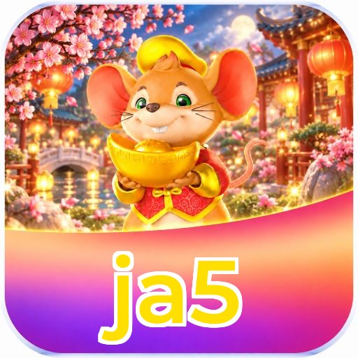 ja5 Logo
