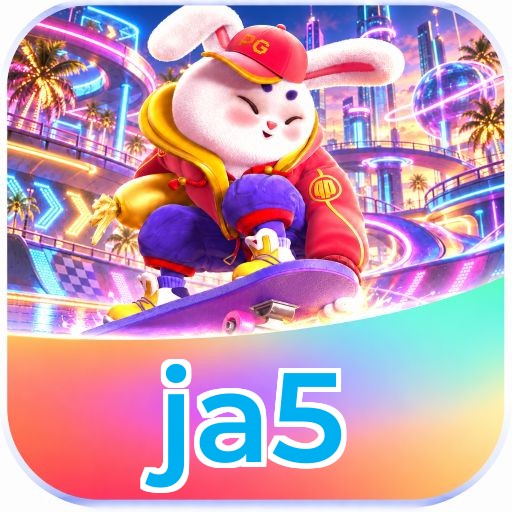 ja5 Logo 3