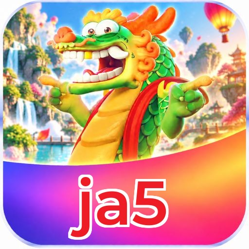 Slots ja5 - RTP Alto Certificado