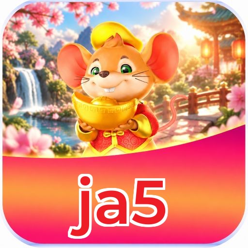 ja5 APP Mobile - Android & iOS
