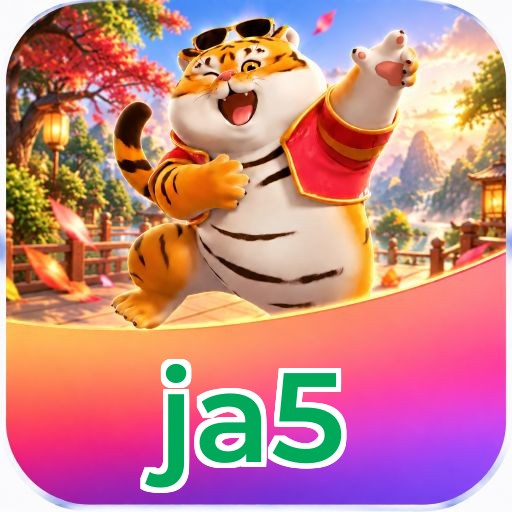 ja5 Logo