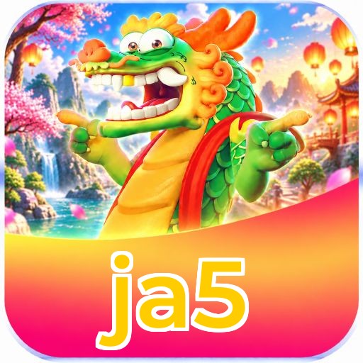 ja5 Logo 1