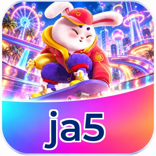 ja5 Logo