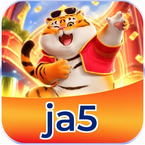 ja5 Logo