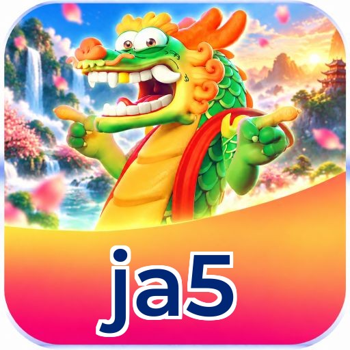ja5 Logo
