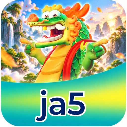 ja5 Logo