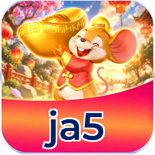 ja5 Logo