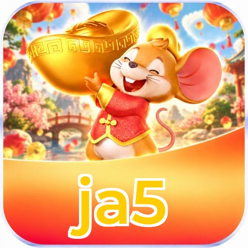 ja5 Logo