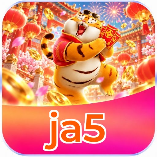ja5 Logo